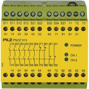 Реле 774709 Pilz