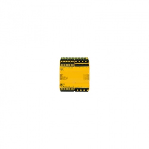 Реле 751601 Pilz Реле 751601 Pilz