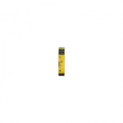 Реле 750104 Pilz Реле 750104 Pilz