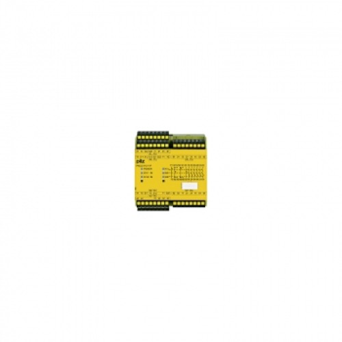 Реле 787750 Pilz Реле 787750 Pilz