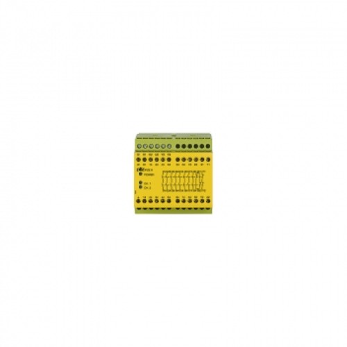 Реле 774142 Pilz Реле 774142 Pilz