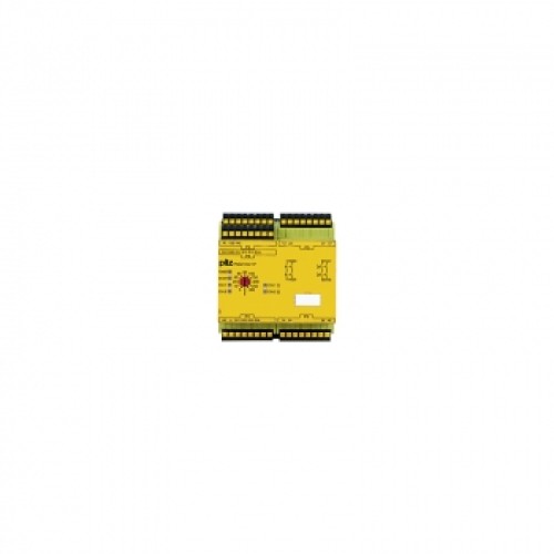 Реле 787548 Pilz Реле 787548 Pilz
