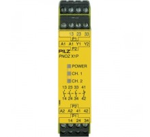 Реле 777100 Pilz