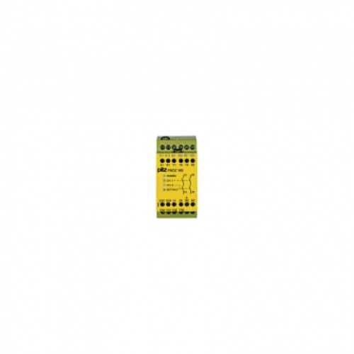 Реле 774070 Pilz Реле 774070 Pilz