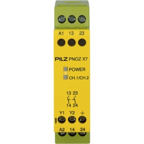 Реле 774056 Pilz