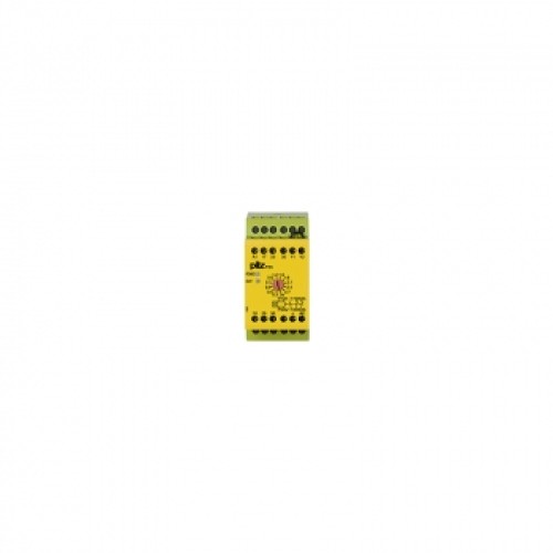 Реле 774038 Pilz Реле 774038 Pilz