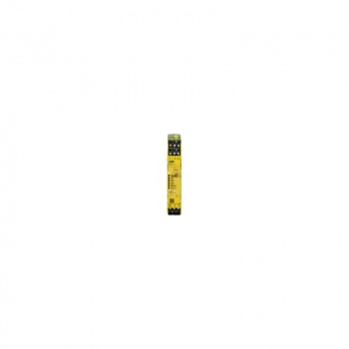 Реле 750103 Pilz Реле 750103 Pilz