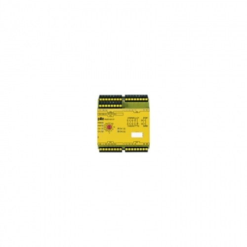 Реле 787532 Pilz Реле 787532 Pilz