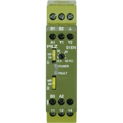 Реле 884100 Pilz Реле 884100 Pilz