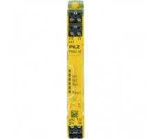 Реле 750108 Pilz