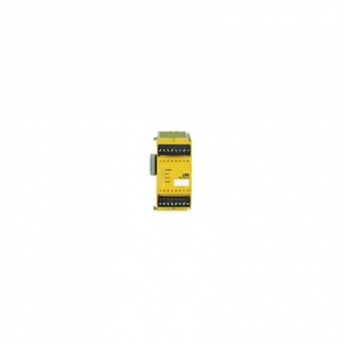 Реле 773630 Pilz Реле 773630 Pilz