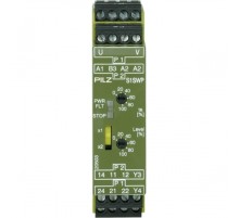 Реле 407710 Pilz