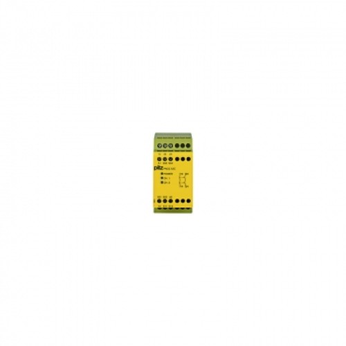 Реле 774304 Pilz Реле 774304 Pilz