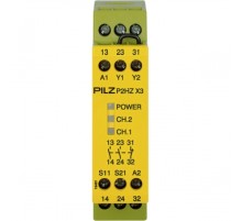 Реле 774350 Pilz