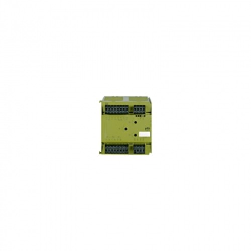 Реле 490193 Pilz Реле 490193 Pilz