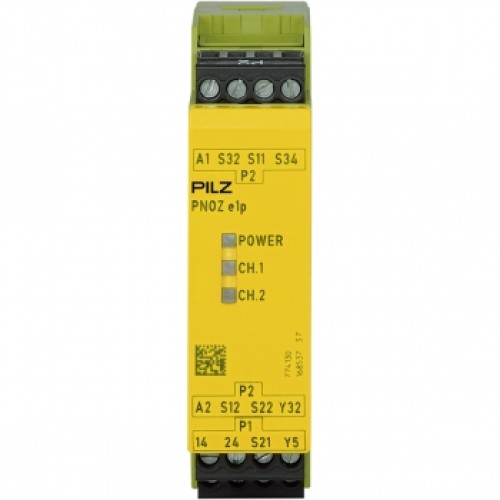 Реле 774130 Pilz Реле 774130 Pilz