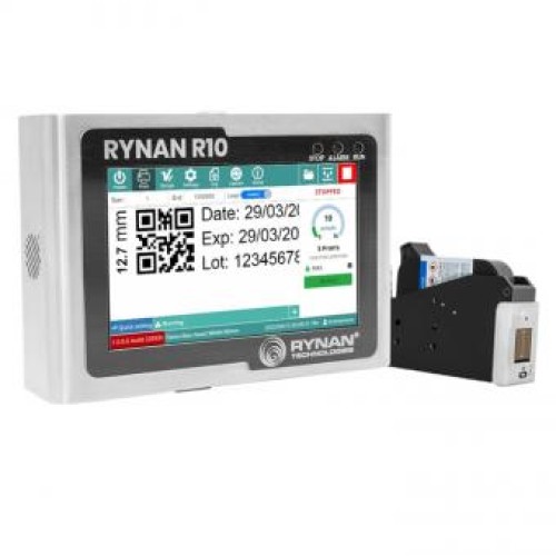 Термоструйная печатная система RYNAN R10 PRO