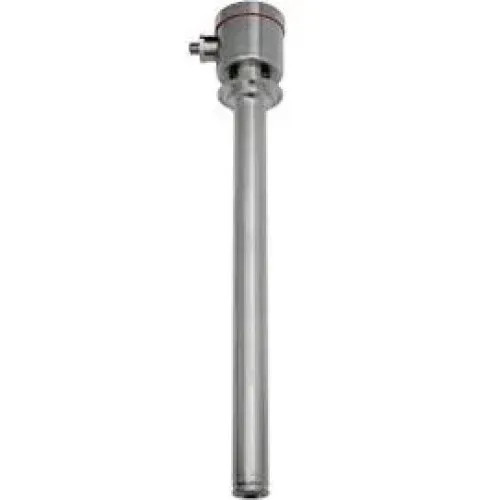 LA Life Sciences Series “Top Mount” Level Transmitter LA Life Sciences Series “Top Mount” Level Transmitter