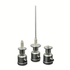 LS Capacitive Point Level Switch