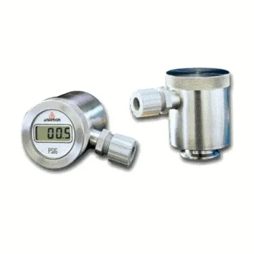 SV Life Sciences Series Pressure Transmitter SV Life Sciences Series Pressure Transmitter
