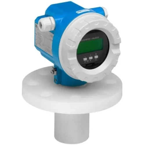 Ультразвуковой уровнемер Prosonic FMU42 Ультразвуковой уровнемер Prosonic FMU42