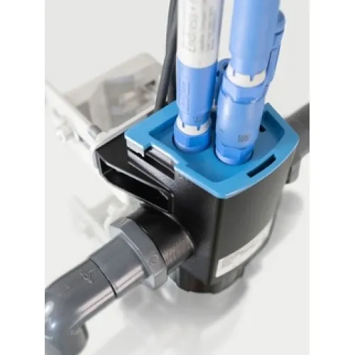 Flow assembly Flowfit CPA25 Flow assembly Flowfit CPA25