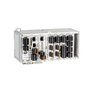 Вторичный измерительный преобразователь Liquiline CM448R