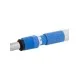 Вторичный измерительный преобразователь Liquiline Compact CM82