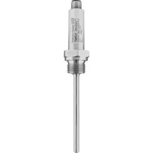TMR31 Compact thermometer