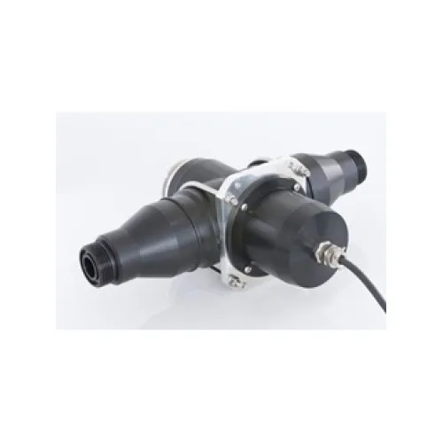 Проточная арматура Flowfit CUA252 Проточная арматура Flowfit CUA252
