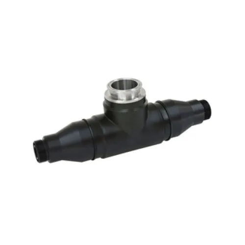Проточная арматура Flowfit CUA252 Проточная арматура Flowfit CUA252