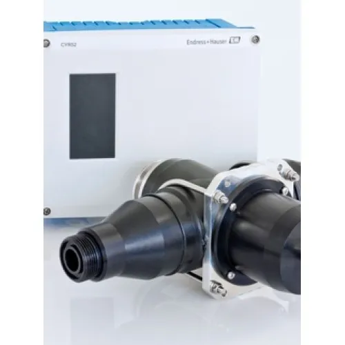 Проточная арматура Flowfit CUA252 Проточная арматура Flowfit CUA252