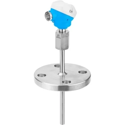 iTHERM ModuLine TM121 Industrial modular thermometer iTHERM ModuLine TM121 Industrial modular thermometer