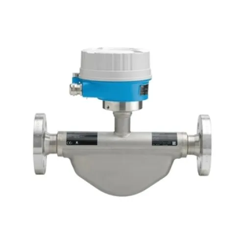 LPGmass D8EB Coriolis flowmeter LPGmass D8EB Coriolis flowmeter