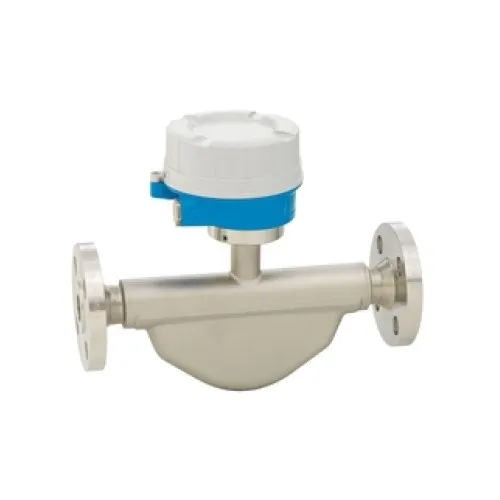 Proline Promass E 500 Coriolis flowmeter Proline Promass E 500 Coriolis flowmeter