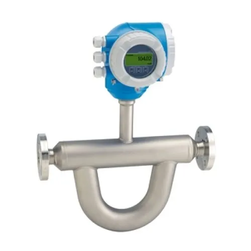 Proline Promass Q 300 Coriolis flowmeter Proline Promass Q 300 Coriolis flowmeter