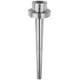 TT511 Barstock thermowell Vanstone design
