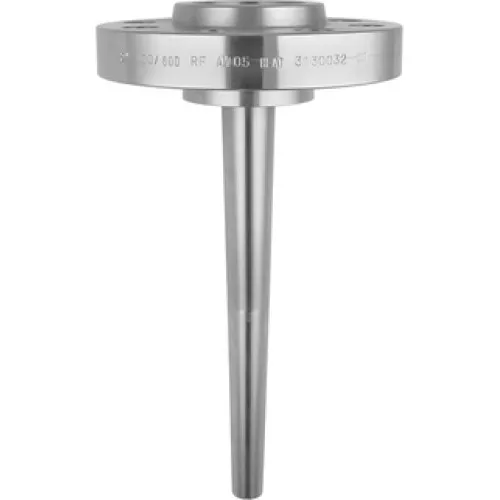 TT511 Barstock thermowell Vanstone design TT511 Barstock thermowell Vanstone design