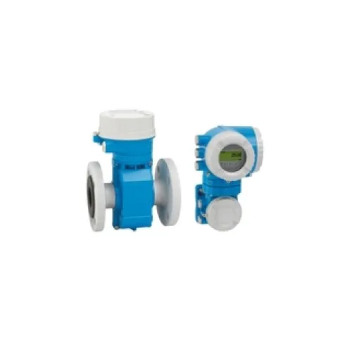 Proline Promag W 500 electromagnetic flowmeter Proline Promag W 500 electromagnetic flowmeter