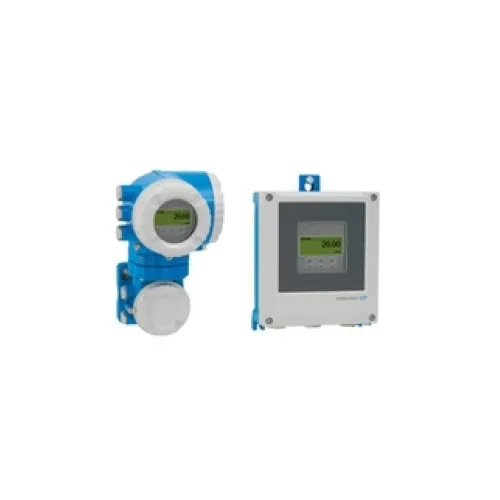 Proline Promag W 500 electromagnetic flowmeter Proline Promag W 500 electromagnetic flowmeter