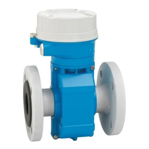 Proline Promag W 500 electromagnetic flowmeter Proline Promag W 500 electromagnetic flowmeter