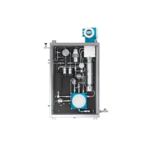 JT33 TDLAS gas analyzer JT33 TDLAS gas analyzer