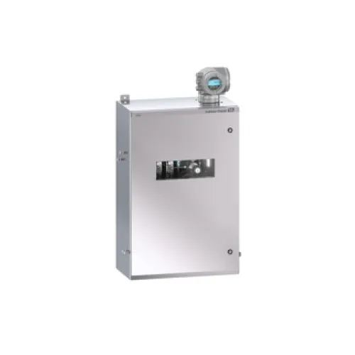 JT33 TDLAS gas analyzer JT33 TDLAS gas analyzer