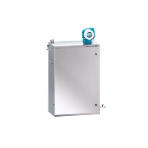 JT33 TDLAS gas analyzer JT33 TDLAS gas analyzer