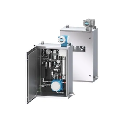 JT33 TDLAS gas analyzer JT33 TDLAS gas analyzer