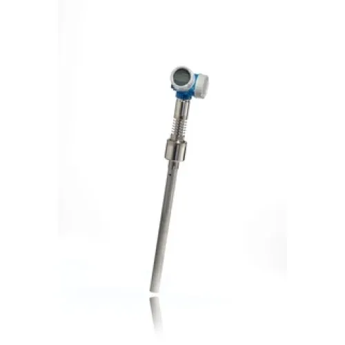 Уровнемер микроимпульсный Levelflex FMP54 Уровнемер микроимпульсный Levelflex FMP54
