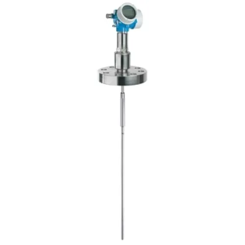 Уровнемер микроимпульсный Levelflex FMP54 Уровнемер микроимпульсный Levelflex FMP54