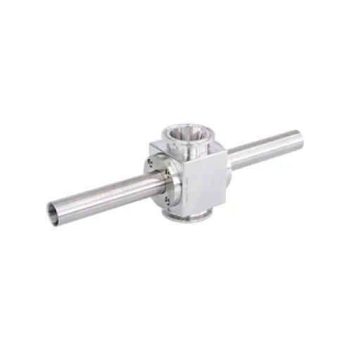 Flow assembly CYA680 Flow assembly CYA680