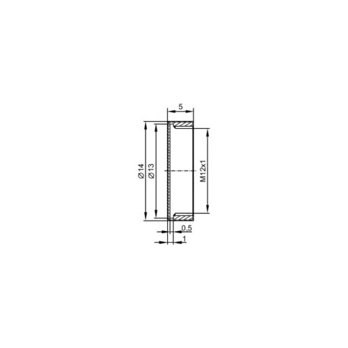 Защитная крышка E10209 Защитная крышка E10209