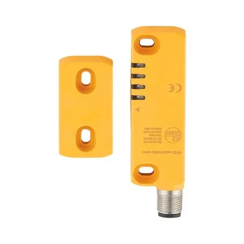RFID-кодированный датчик безопасности MN708S MN708S RFID-кодированный датчик безопасности MN708S MN708S